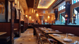 The Cheesecake Factory - Atlanta