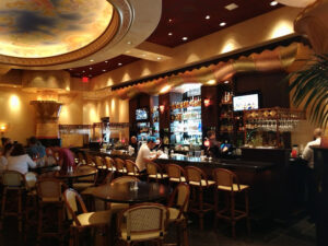 The Cheesecake Factory - Orlando