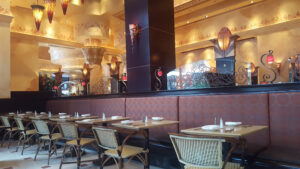 The Cheesecake Factory - Fort Lauderdale