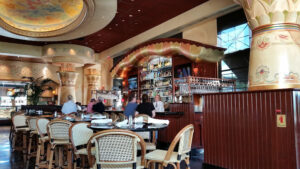 The Cheesecake Factory - Naples