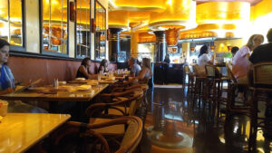 The Cheesecake Factory - Sarasota