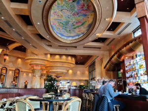 The Cheesecake Factory - Nashville