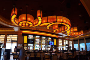 The Cheesecake Factory - Chattanooga