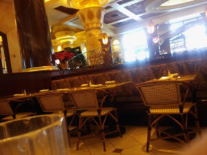 The Cheesecake Factory - West Des Moines