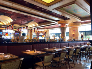 The Cheesecake Factory - Arlington