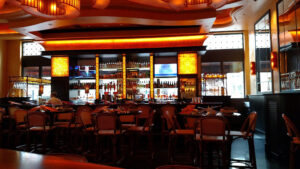 The Cheesecake Factory - Fort Worth