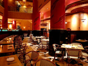 The Cheesecake Factory - Las Vegas