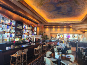 The Cheesecake Factory - Las Vegas