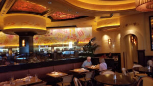 The Cheesecake Factory - Reno