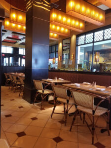 The Cheesecake Factory - Cerritos