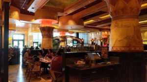 The Cheesecake Factory - San Jose