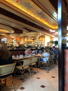 The Cheesecake Factory - Sacramento