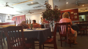 The Chowder House Restaurant - Zephyrhills