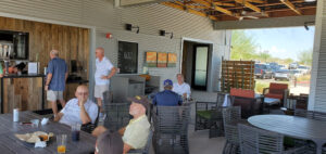 The Cliff House at The Victory Course - Buckeye