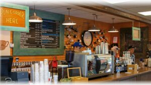 The Coffee Bar by Bailey's - Sanibel