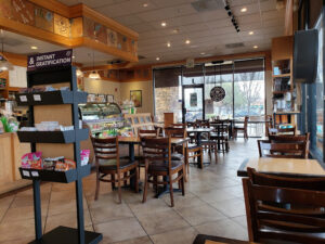 The Coffee Bean & Tea Leaf - Chino Hills