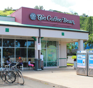 The Coffee Bean & Tea Leaf Pupukea - Haleiwa