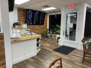 The Coffee Tree LLC - Lancaster