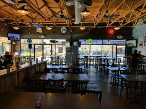 The Cove Restaurant and Lounge - Lynnwood