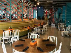 The Cowfish® Sushi Burger Bar - Orlando