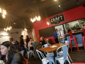 The Craft House - Clovis