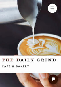 The Daily Grind - Hillsboro