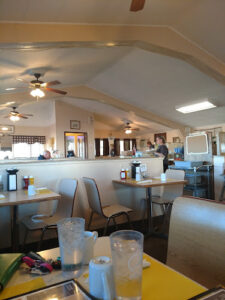 The Diner - Kimball