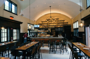 The Dinky Bar & Kitchen - Princeton