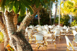 The Dock At Crayton Cove - Naples