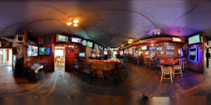 The Drunken Clam - St Pete Beach