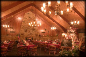 The Duck Inn Supper Club - Delavan