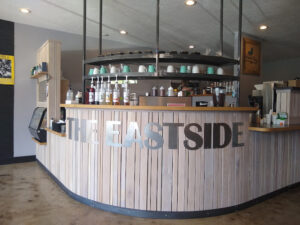 The Eastside Coffee Company - Logan