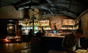 The Elk Room - Baltimore