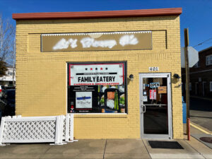 The Family Eatery - Quantico