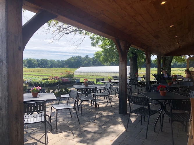 The Farmer's Porch at Tangerini's Farm - 139 Spring St, Millis, MA ...