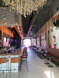 The Fitz Bar & Lounge - Fort Lauderdale