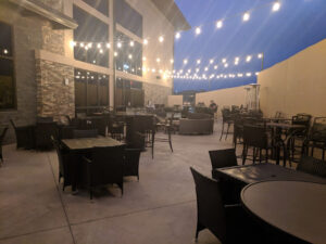 The Funky Door Bistro & Wine Room - Lubbock