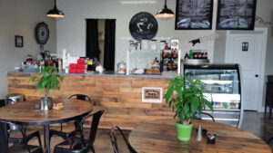 The Good Life Coffee Shop - Granbury