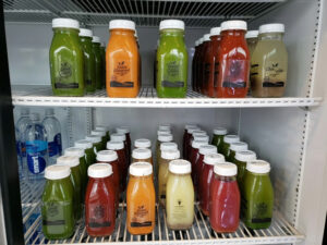 The Good Neighbor Juice Bar - Englewood