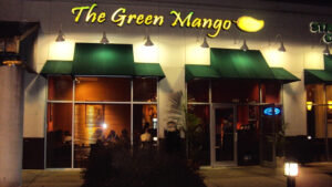 The Green Mango - Pittsburgh