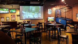 The Greene Turtle Sports Bar & Grille - Columbia