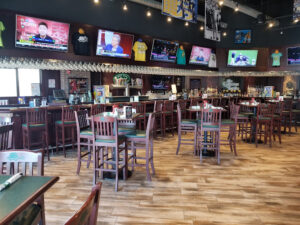 The Greene Turtle Sports Bar & Grille - Morgantown