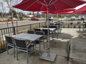 The Habit Burger Grill - Bonney Lake