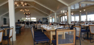 The Halyard Restaurant - Greenport