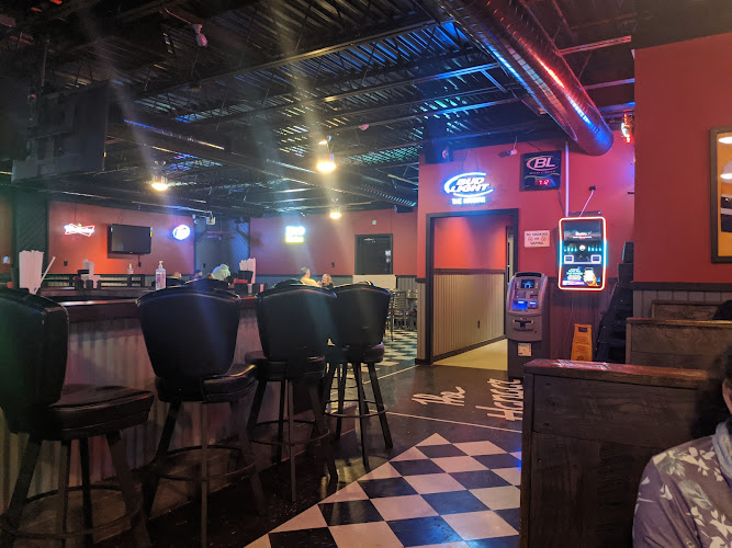 The Hangar - 500 Flaugherty Run Rd, Coraopolis, PA 15108 | Food Near Me