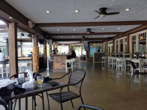 The Harbour Grille - Woodbridge