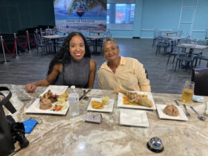 The Heart of Paradise Caribbean Cuisine - West Palm Beach