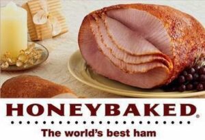 The HoneyBaked Ham Company and Cafe - Midland