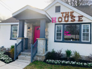 The House - Decatur