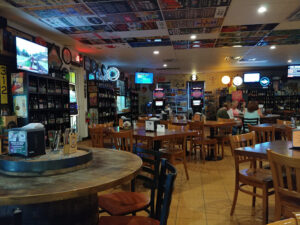 The House of Brews - Jensen Beach